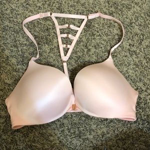 Victoria’s Secret so obsessed push up bra 32c